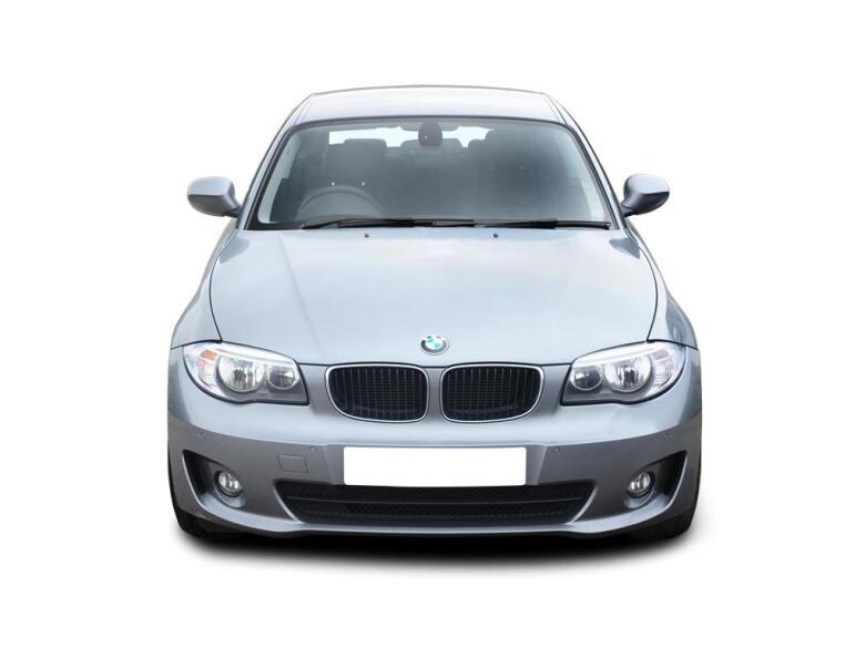 BMW 1 Series 120i M Sport 2dr Petrol Coupe